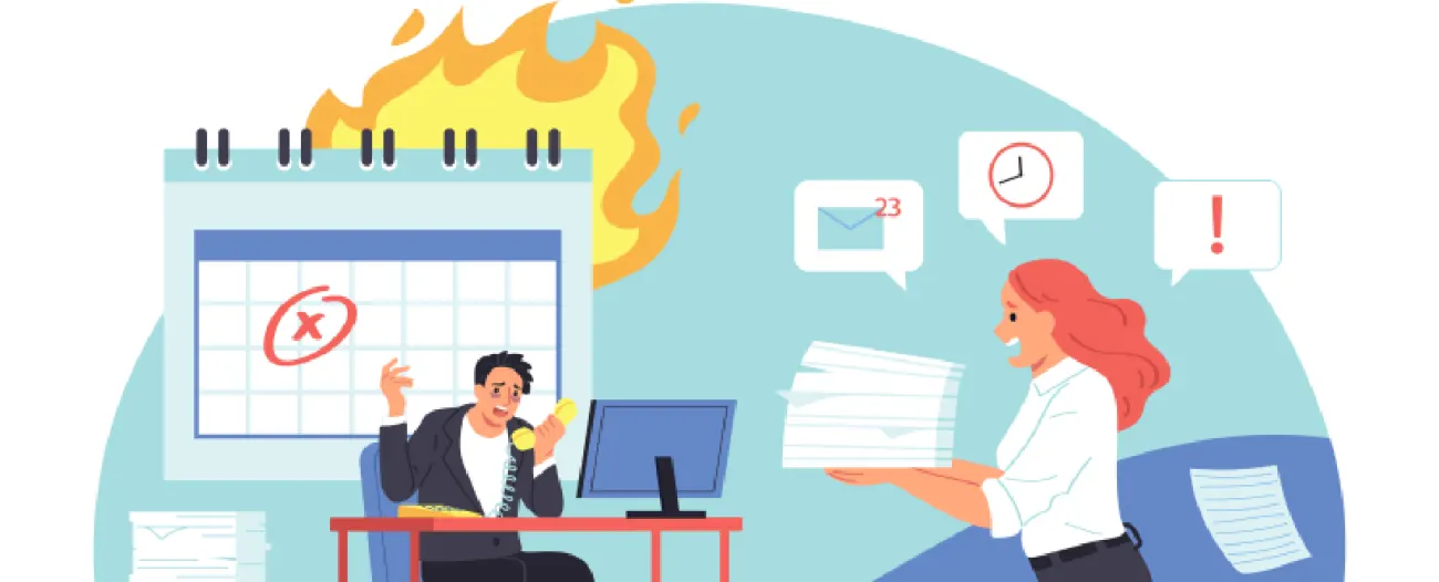 AB INTEGRAL SAFETY DOO | 10 najčešćih grešaka poslodavaca u zaštiti na radu koje mogu skupo da ih koštaju