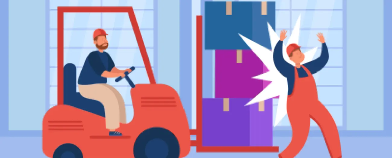 AB INTEGRAL SAFETY DOO | Skriveni troškovi povreda na radu: Koliko vas zapravo košta propust u zaštiti na radu?