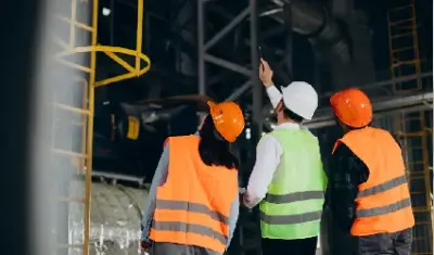 AB Integral Safety doo | Kako u praksi izgleda prikupljanje podataka za Akt o proceni rizika?
