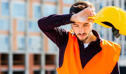 AB Integral Safety doo | Kako zaštititi zaposlene tokom letnjih meseci: Vodič za poslodavce