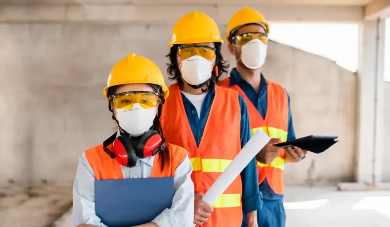 AB INTEGRAL SAFETY DOO | Bezbednost i zdravlje na radu