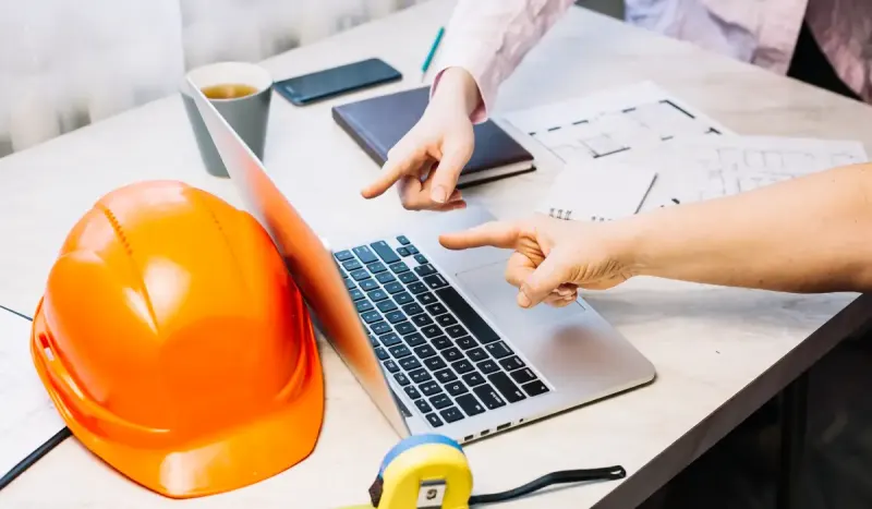 AB INTEGRAL SAFETY DOO | Elaborat o uređenju gradilišta (Prijava radova i izrada Elaborata)