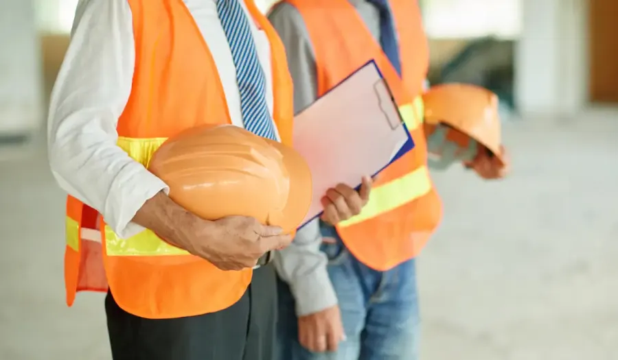 AB INTEGRAL SAFETY DOO | Savetnik/Saradnik za bezbednost i zdravlje na radu